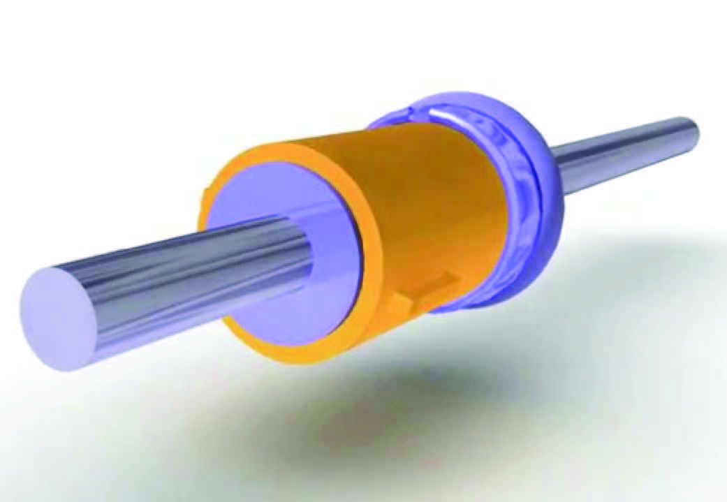 موتورهای اینرسی (stick-slip)